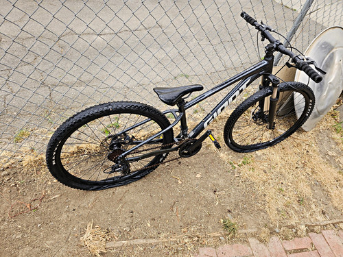 Giant talon 2019 black 5 - talon,