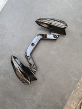 Piaggio Typhoon Rear Grab Handle Grab Rail 2010-2016   50 & 125cc