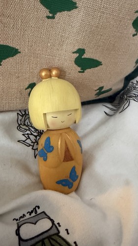 Japanese kimono - japanese,