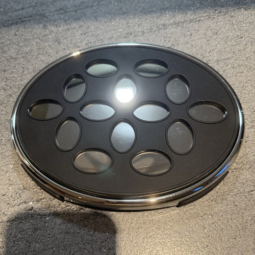 Robert welch round - round, polished