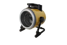 2.8kW Industrial Fan Heater in 240v