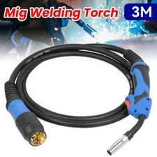 MIG Welding Torch MB15AK Euro