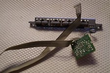 Sensor 31391236210 side - sensor,