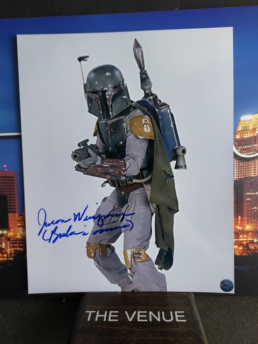 Jason wingreen boba fett - jason, star