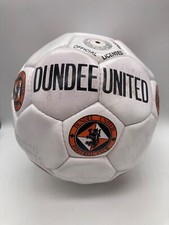 Vintage Dundee United Football