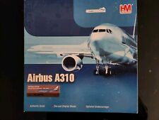 Hobby Master KLM Royal Dutch Airlines Airbus A310 1:200