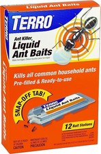 T300B Liquid Ant Bait Stations