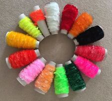 1m TRANSLUCENT 10mm BLOB FRITZ