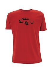 Classic Car T Shirt MX Sports Car Japan JDM Simple Graphic Race Gamer Miata 5