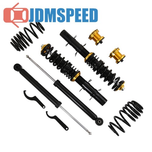 Coilover struts golden - struts,