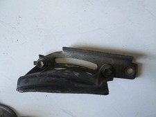 Alternator Belt Tensioner for