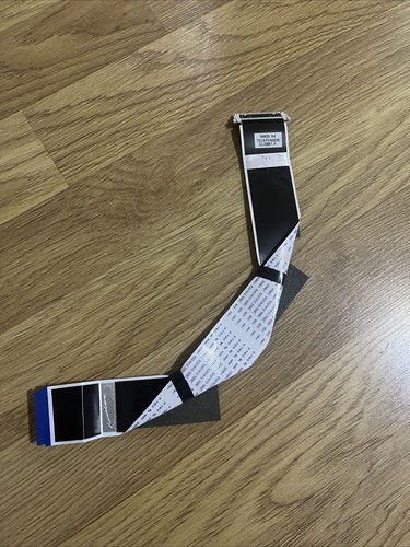 Panasonic tv part - tv, part-