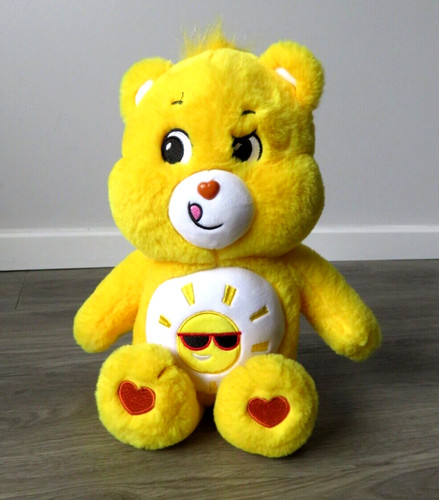 Care bears unlock - care, the