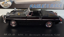 Eagle's Race 1:43 Police MGB