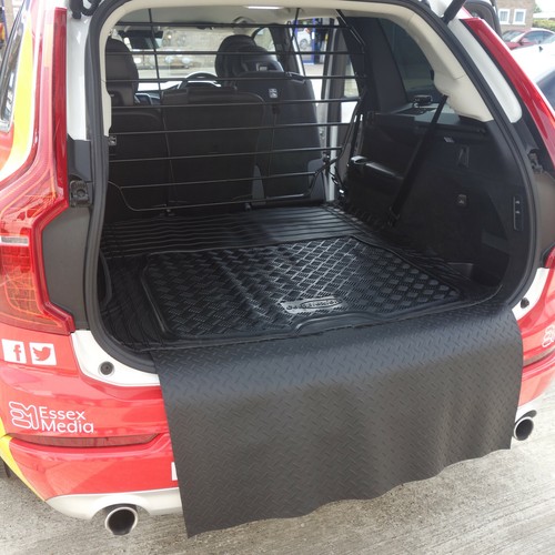 Volvo xc90 2015 onward rubber - volvo,