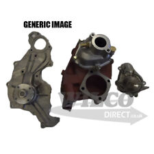 VW GOLF MK1 MK2 VOLKSWAGEN POLO JETTA  WATER PUMP QCP986