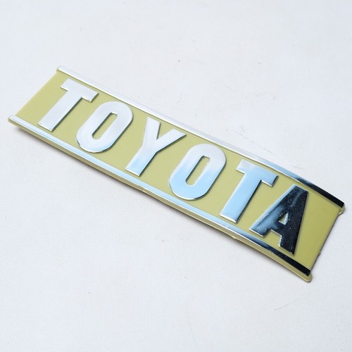 For toyota land - for, cruiser