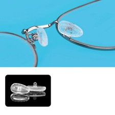 Glasses Screw In Nose Pads