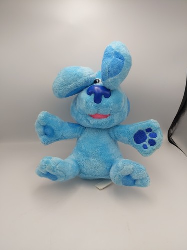 Blue clues you peek - blue’s, &