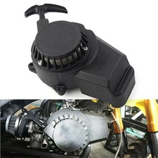 1X Aluminum Recoil Pull Start