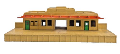 Hornby dublo da455 - hornby, d1