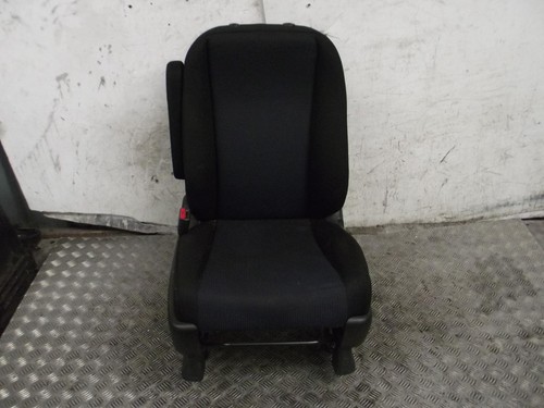 Honda stepwagon left - left, passenger