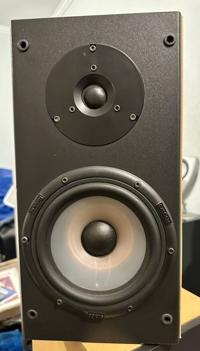 Rogers ps3 shelf speakers - ps3,