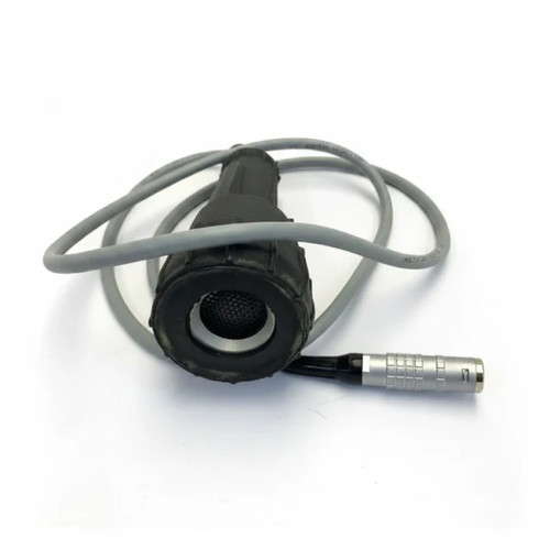 Airmar marine transducer - airmar,
