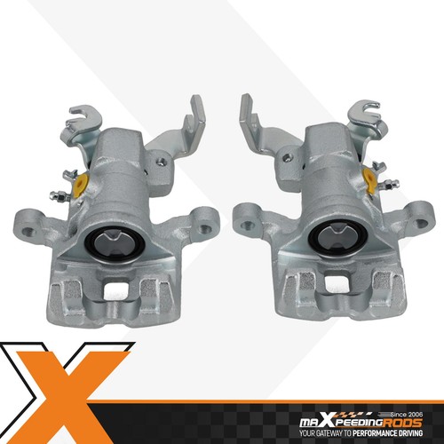 Pair rear brake caliper for - rear,