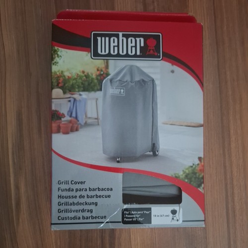 Weber grill cover for - weber, 47cm