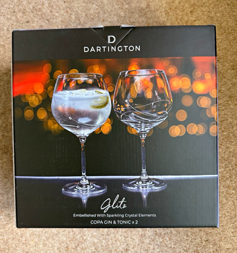 dartington crystal