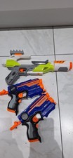 Nerf Toy Gun Bundle