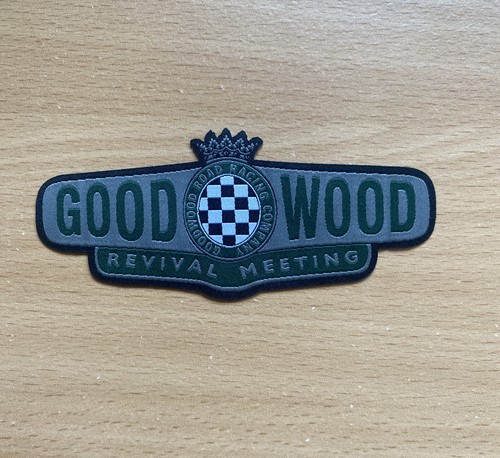 Goodwood grrc revival meeting - goodwood,