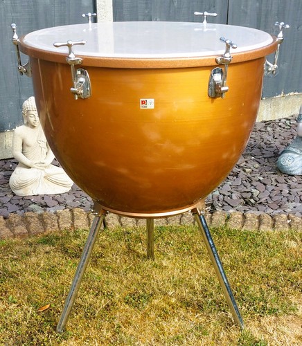 Premier drum vintage - drum,