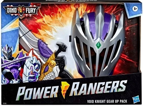 Power rangers dino fury void - power,