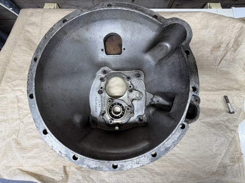 Land rover series cylinder - series,