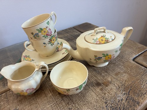 Vintage johnson bros - vintage,