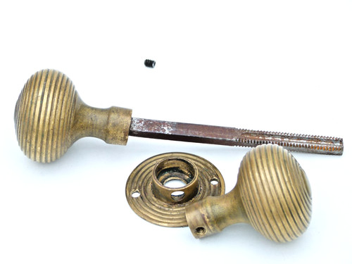 Pair edwardian antique - edwardian,