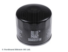 Oil Filter fits HONDA CR-V Mk4