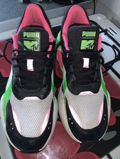 Men’s Size 10 Puma MTV