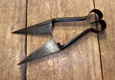 VINTAGE BURGEON & BALL HEART