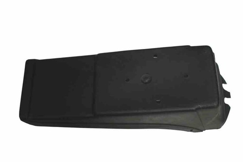 Rear wing etz 251 - wing, mz