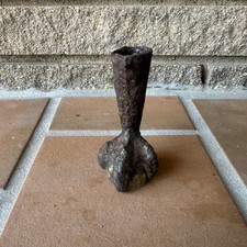 Antique Cast Iron Claw Foot