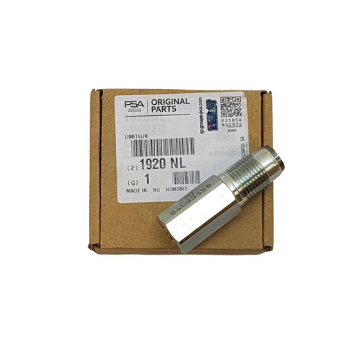 Fuel pressure sensor - fuel,