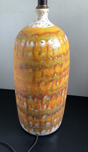 Vintage mcm orange fat - vintage,