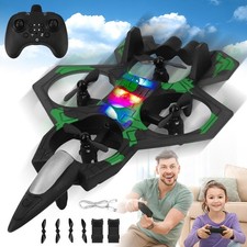 Jet Fighter Remote RC Aircraft