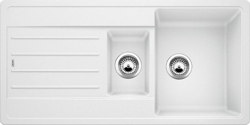 Blanco legra white - blanco,