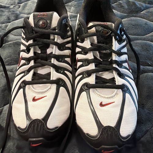 Nike shox turbo - nike, 361082-102