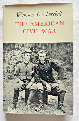 The american civil war - war, by