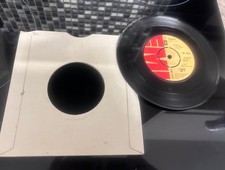Mr Big - Romeo - 7” Vinyl